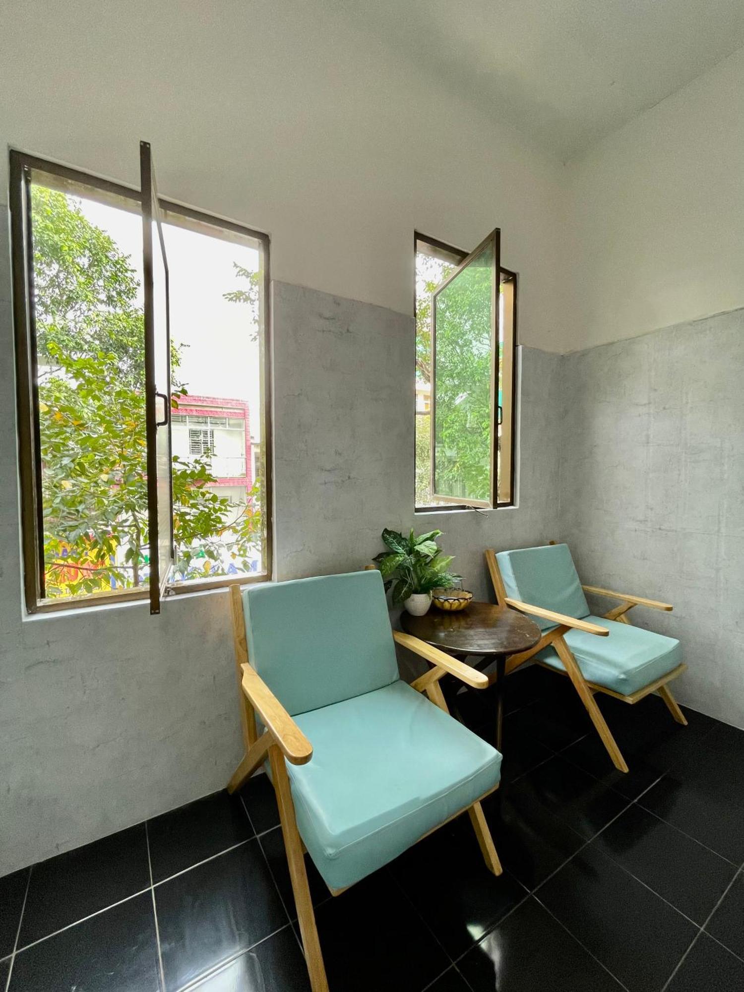 Khach San Nam Do 2 Hotell Can Tho Exteriör bild
