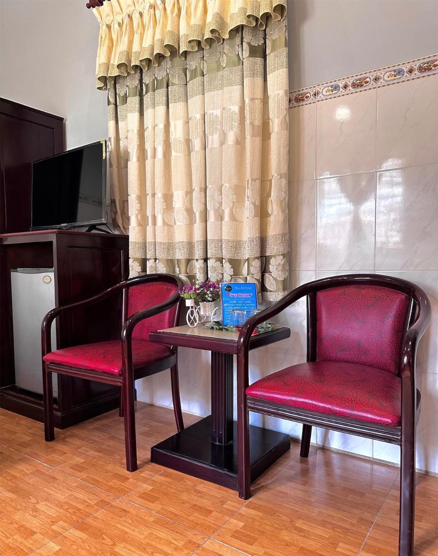 Khach San Nam Do 2 Hotell Can Tho Exteriör bild