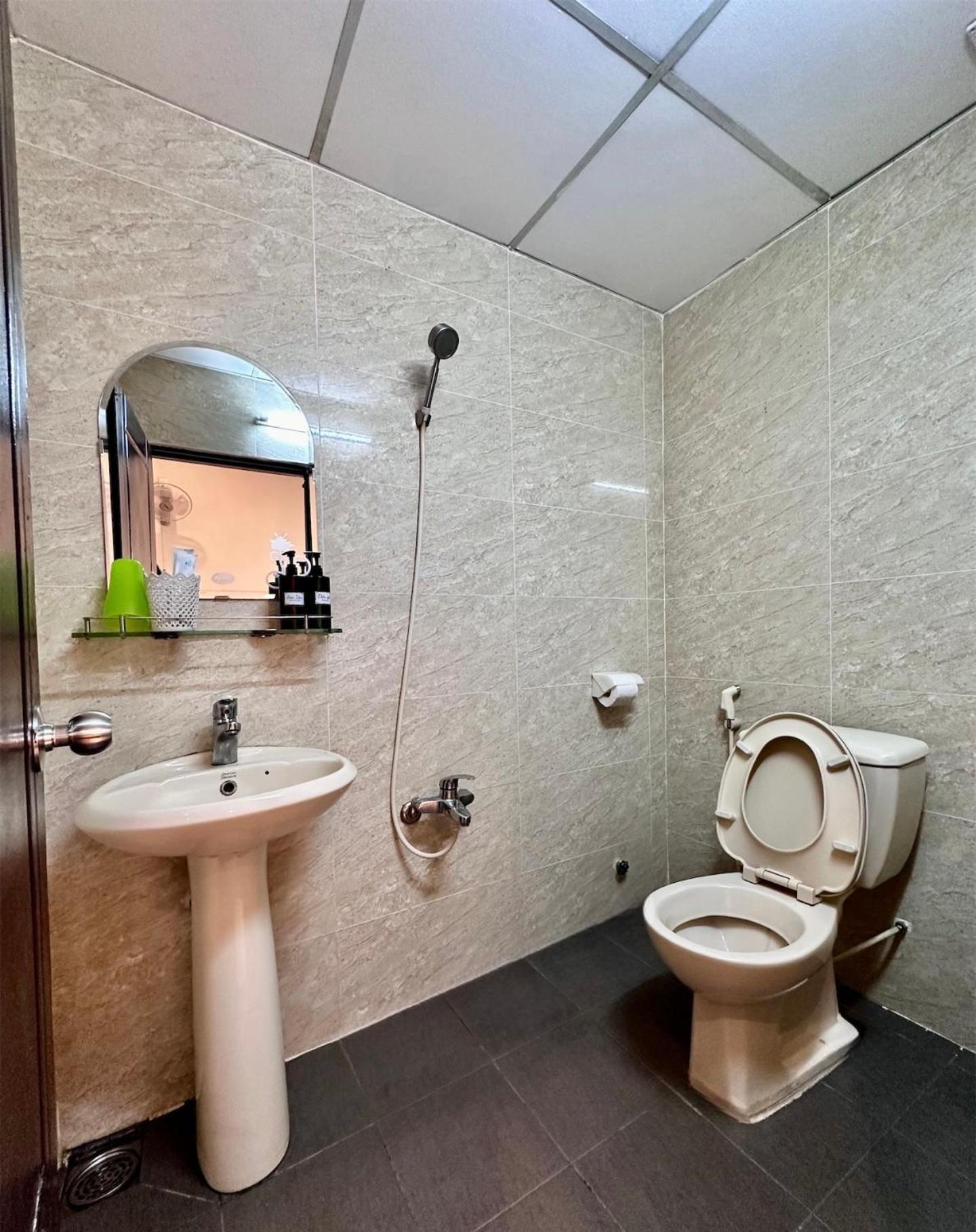 Khach San Nam Do 2 Hotell Can Tho Exteriör bild